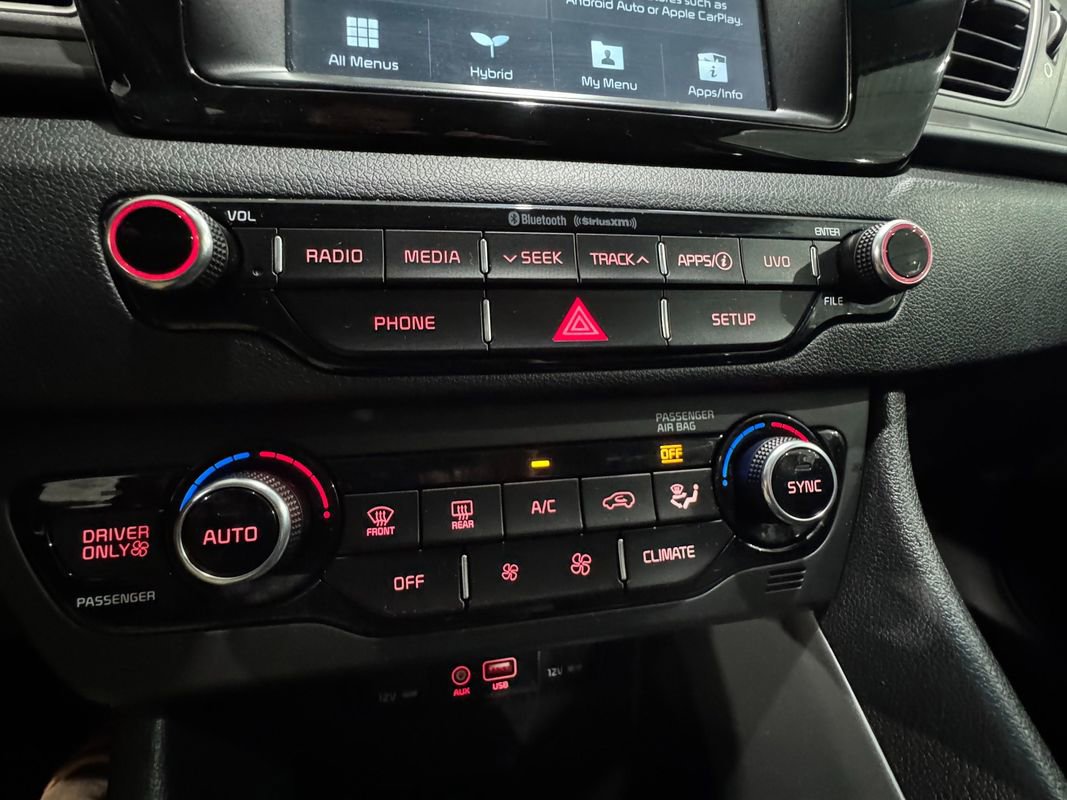 Used 2019 Kia Niro LX image 19