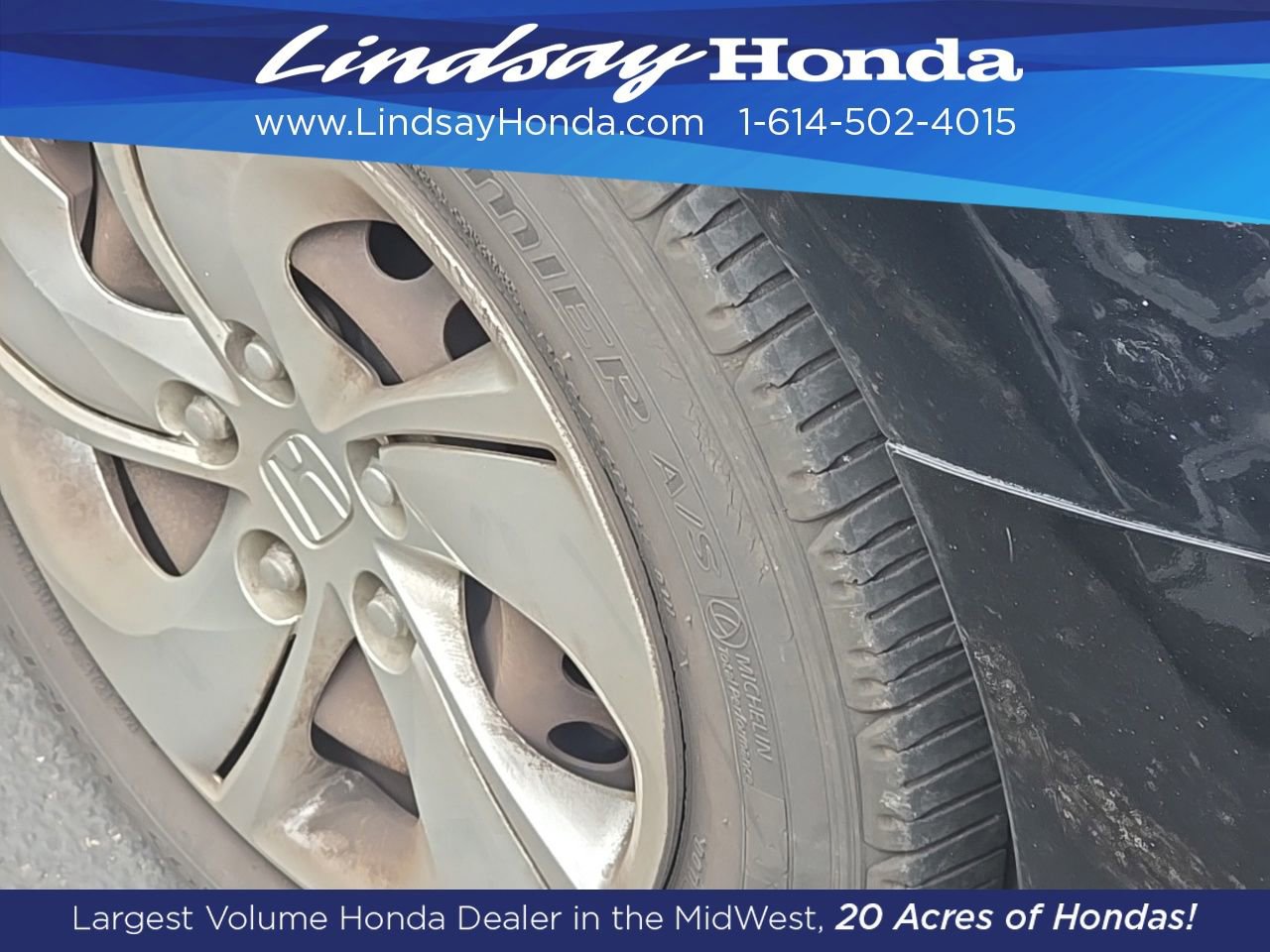 Used 2014 Honda Civic LX image 14