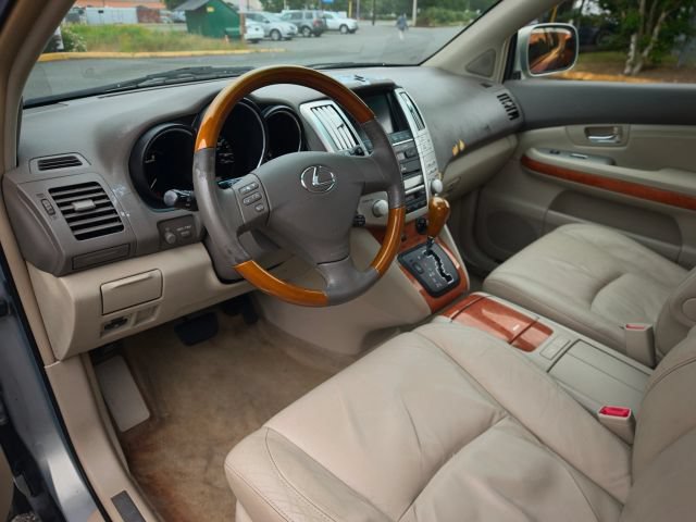 Used 2004 Lexus RX 330 AWD image 13