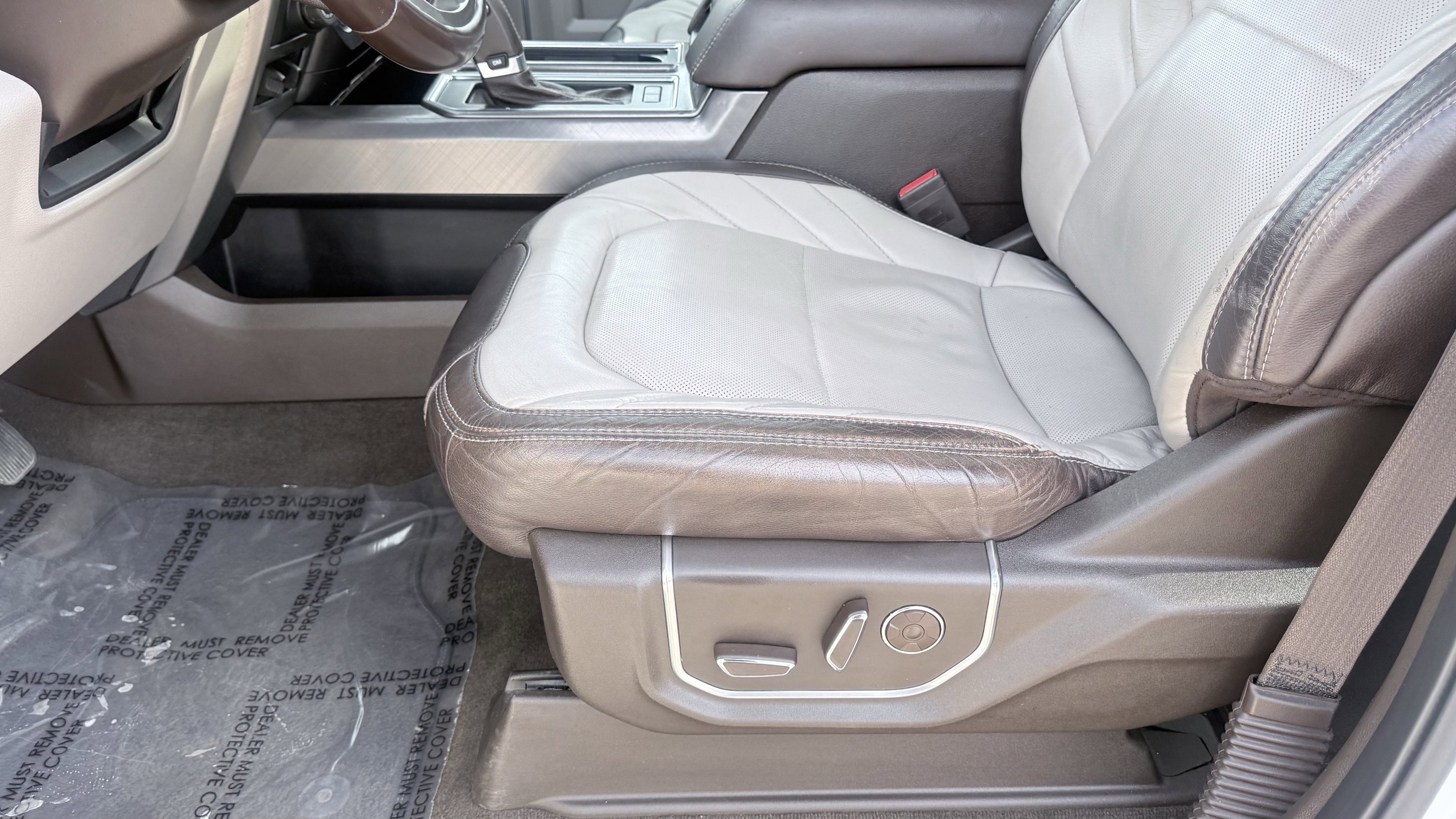 Used 2020 Ford F150 Limited AWD/4WD image 23