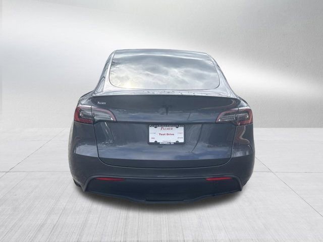 Used 2022 Tesla Model Y Performance image 7