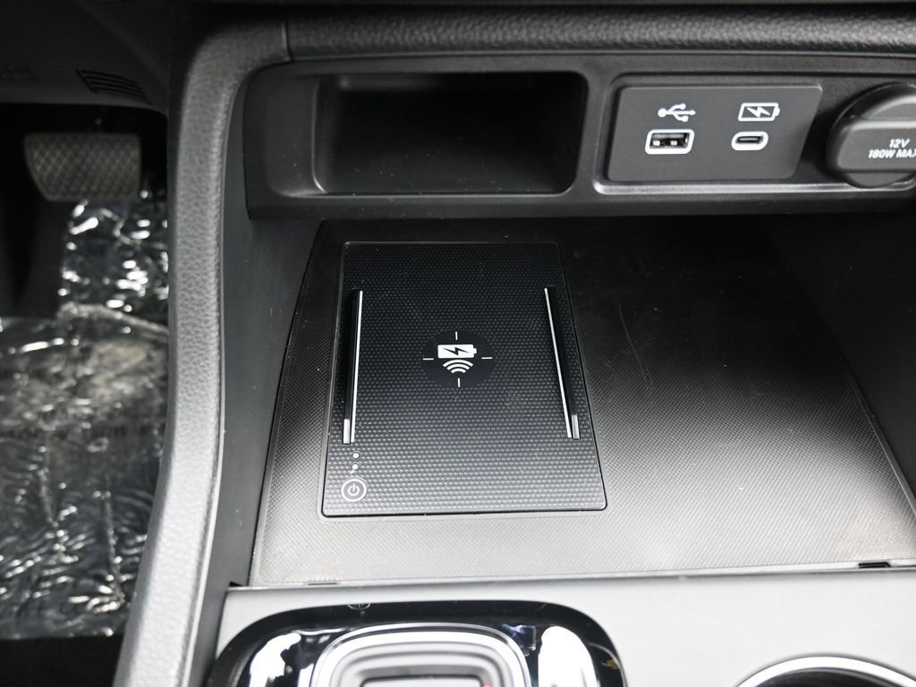 New 2025 Honda Pilot Touring image 48