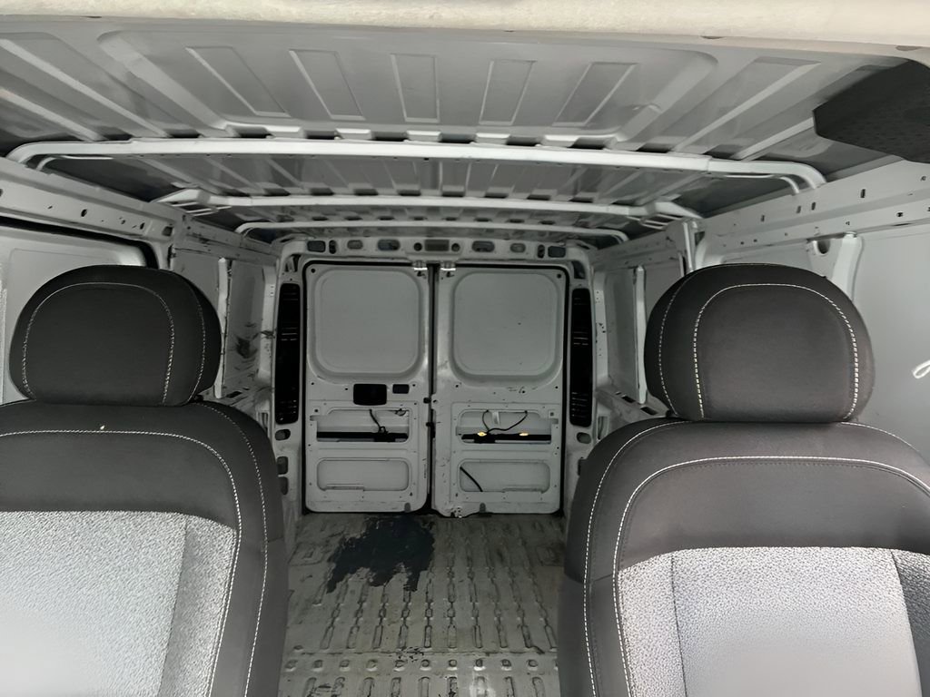 Used 2019 RAM ProMaster 1500 image 20