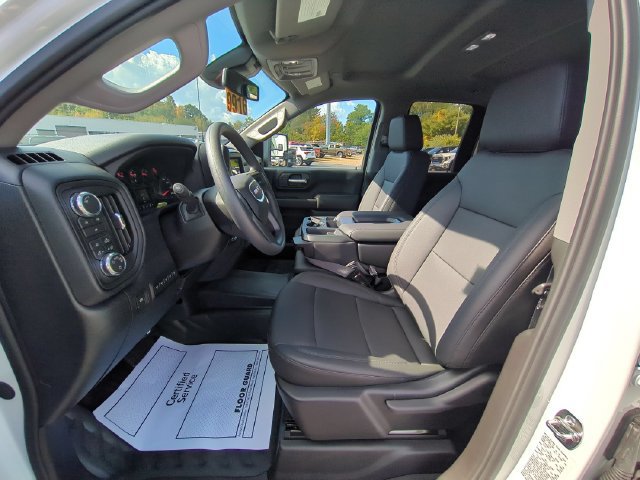 New 2026 GMC Sierra 2500 Pro w/ Convenience Package AWD/4WD image 24