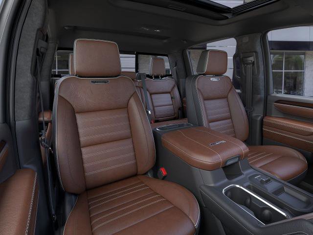 New 2026 GMC Sierra 2500 Denali Ultimate image 16