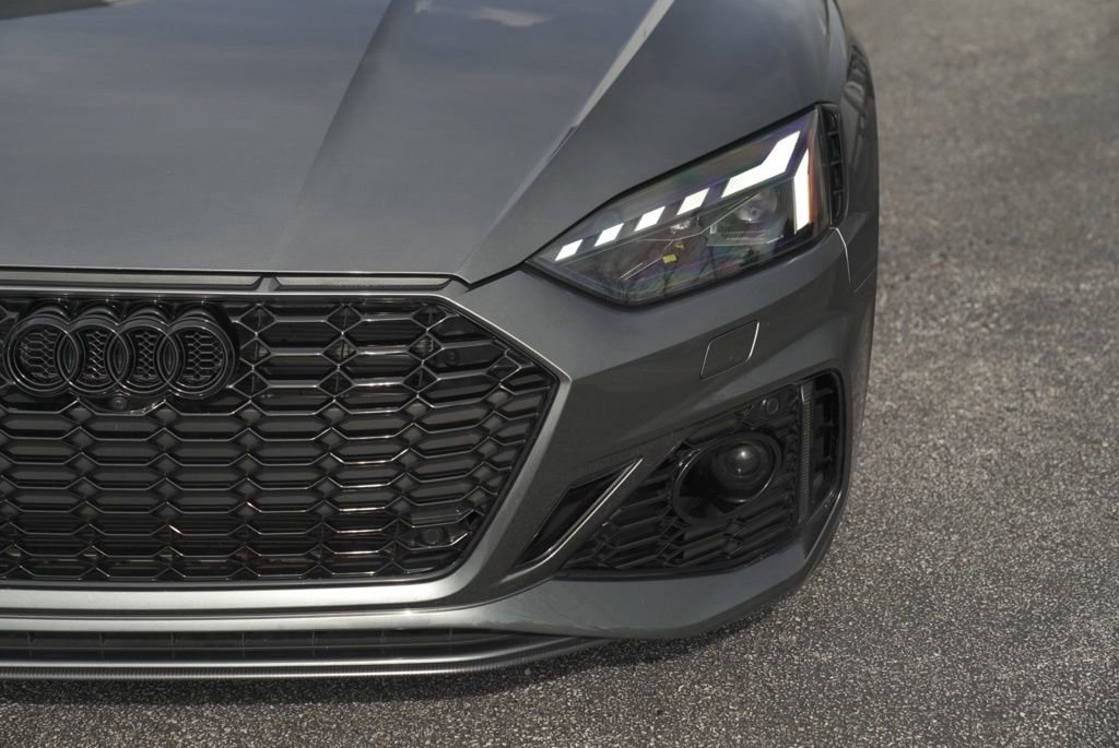 Used 2024 Audi RS 5 image 30