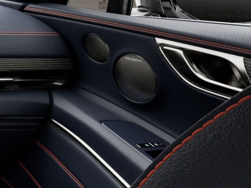 New 2026 Genesis GV80 3.5T image 24