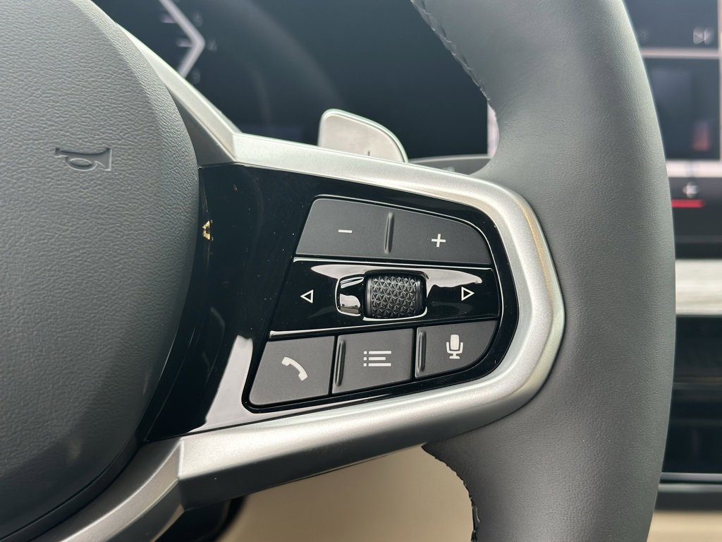 New 2026 BMW 430i xDrive Coupe w/ M Sport Package image 26