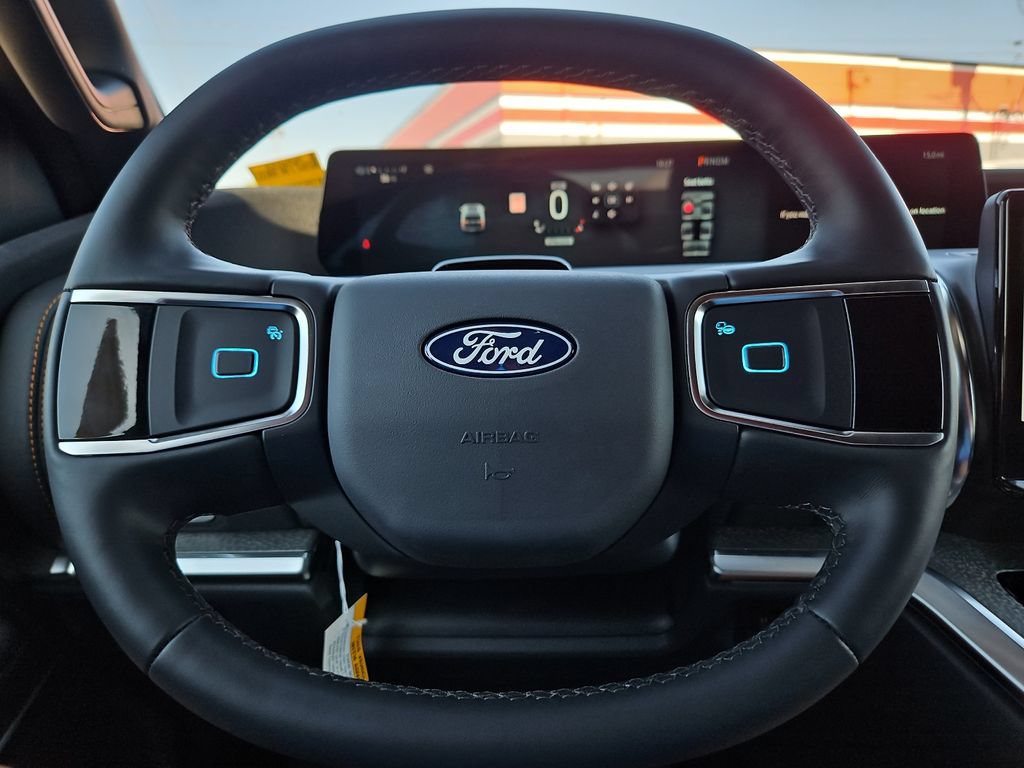 New 2027 Ford Expedition Tremor w/ Driver's Package AWD/4WD image 27