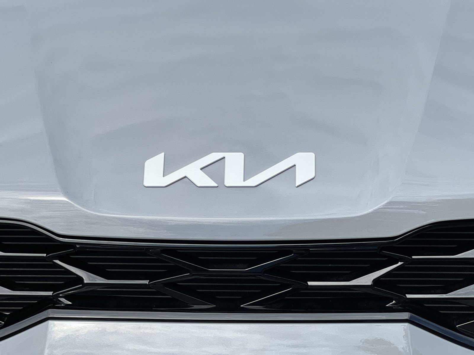 New 2026 Kia K5 GT-Line AWD/4WD image 12