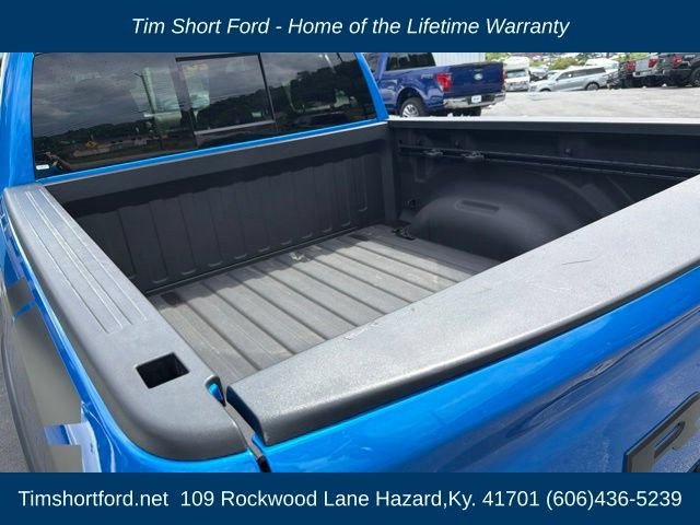 Used 2026 RAM 1500 Rebel w/ Rebel Level 2 Equipment Group AWD/4WD image 8
