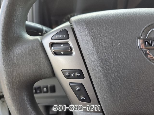 Used 2020 Nissan NV 2500 SV RWD image 25