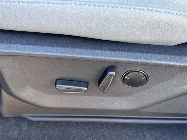 New 2025 Ford F150 Lightning Flash image 23