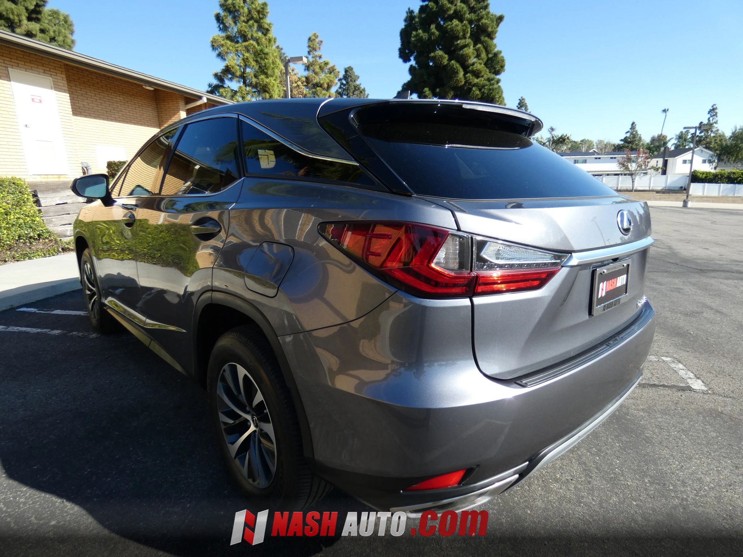 Used 2022 Lexus RX 350 FWD image 12