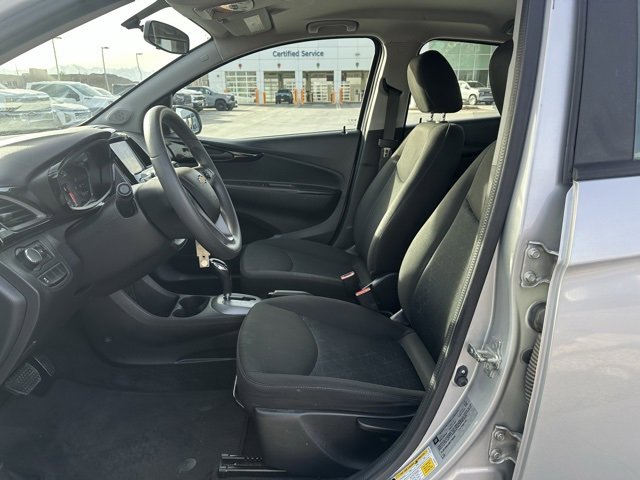 Used 2021 Chevrolet Spark LT image 2