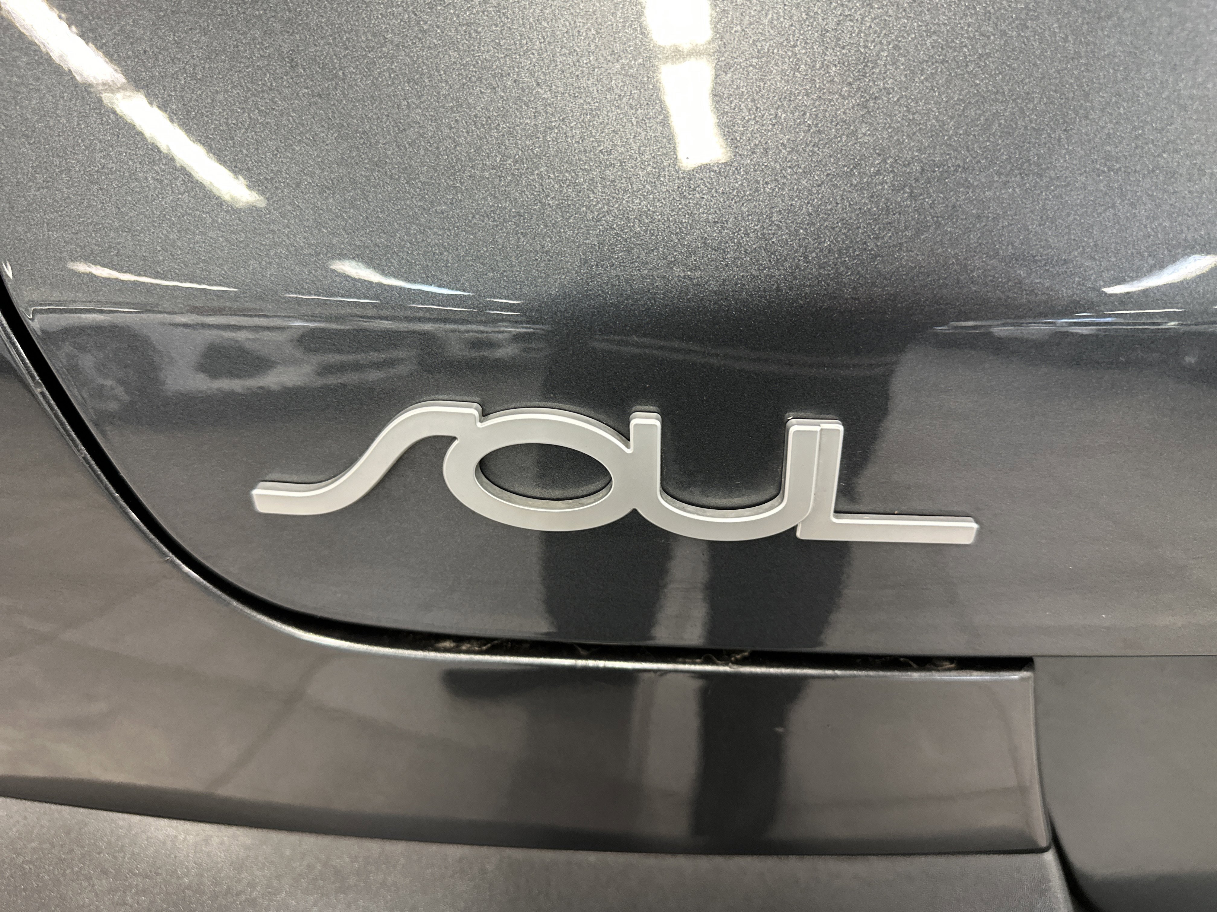 Used 2022 Kia Soul LX w/ Technology Package image 8