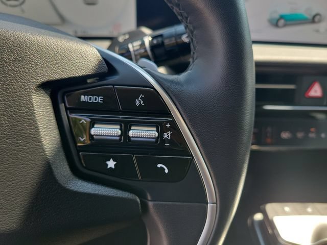 Certified 2023 Kia EV6 Wind w/ Wind Technology Package AWD/4WD image 26