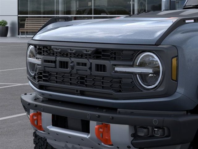 New 2025 Ford Bronco Raptor image 19