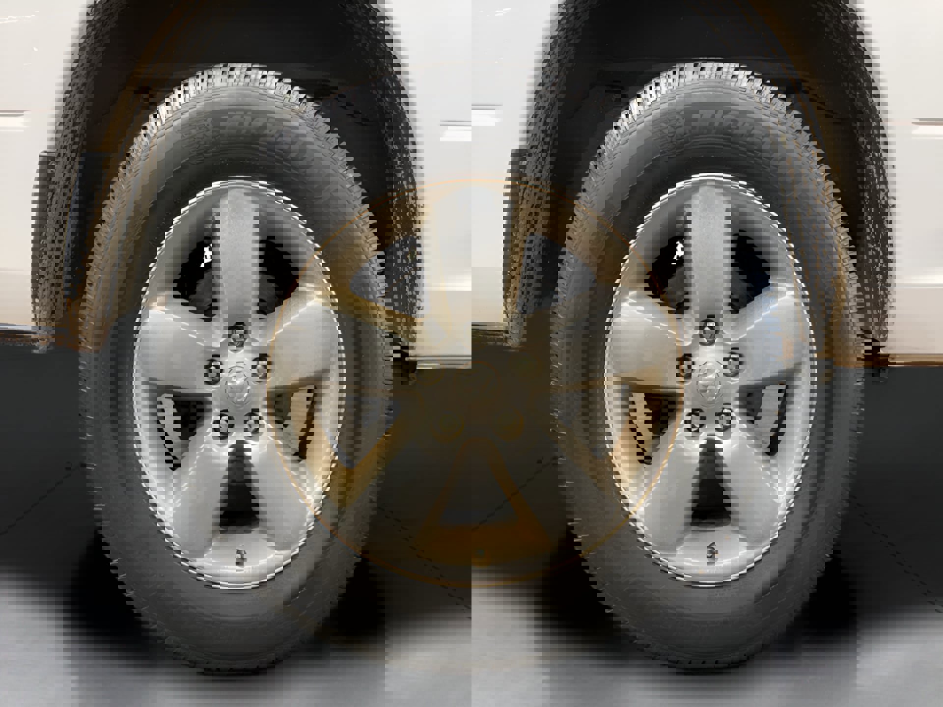 Used 2016 RAM 1500 Big Horn image 8