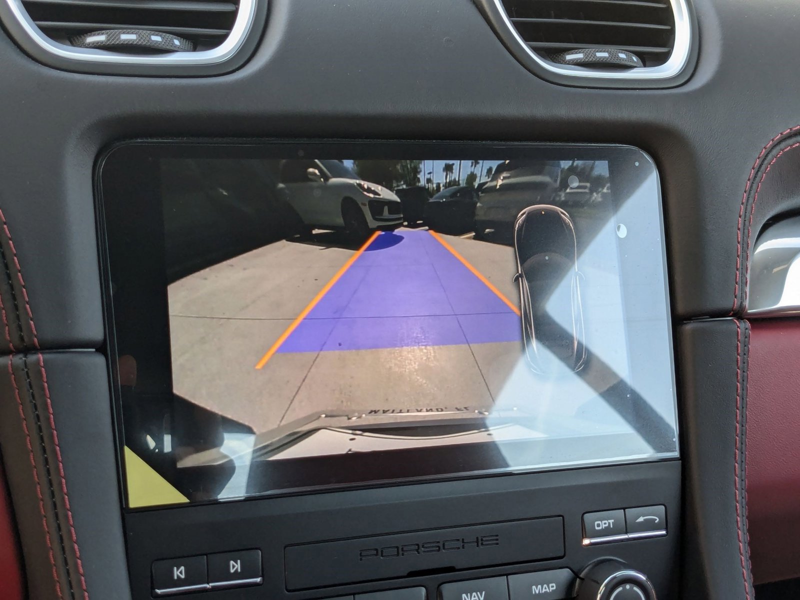 New 2025 Porsche 718 Cayman S image 19