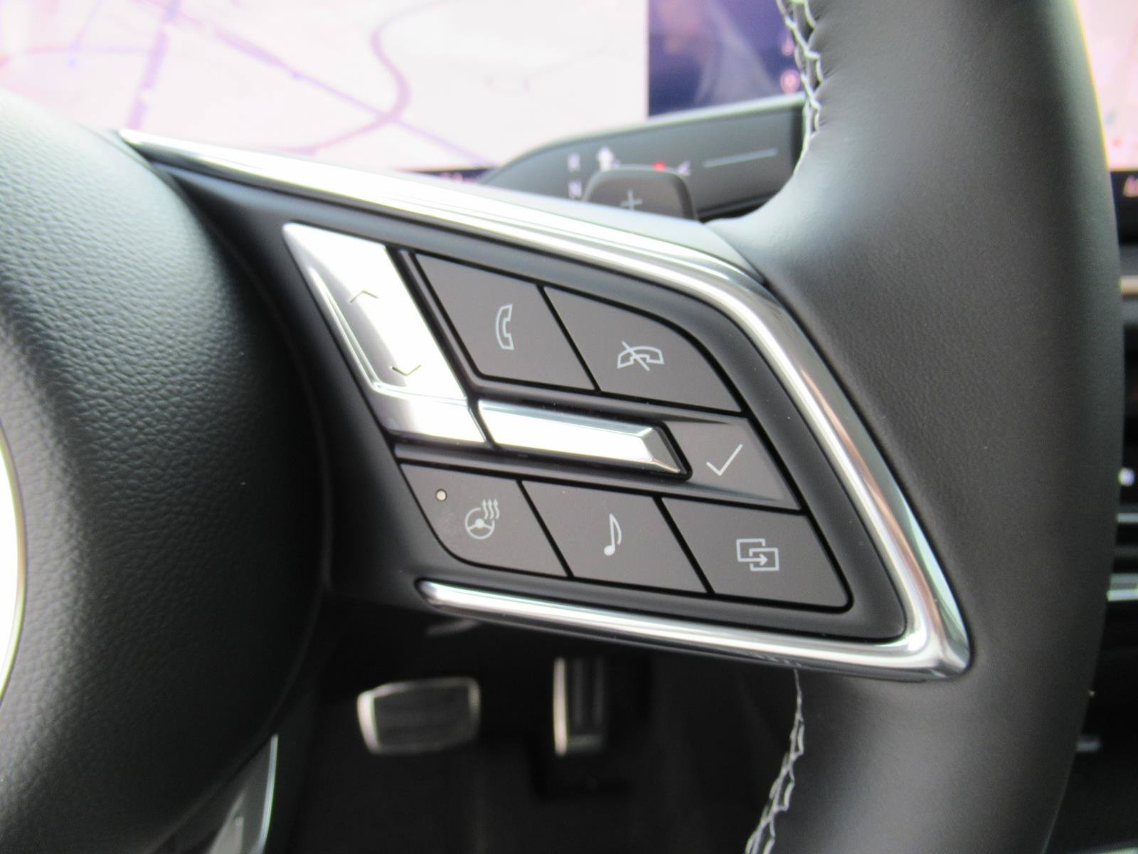 New 2026 Buick Envision Sport Touring AWD/4WD image 25