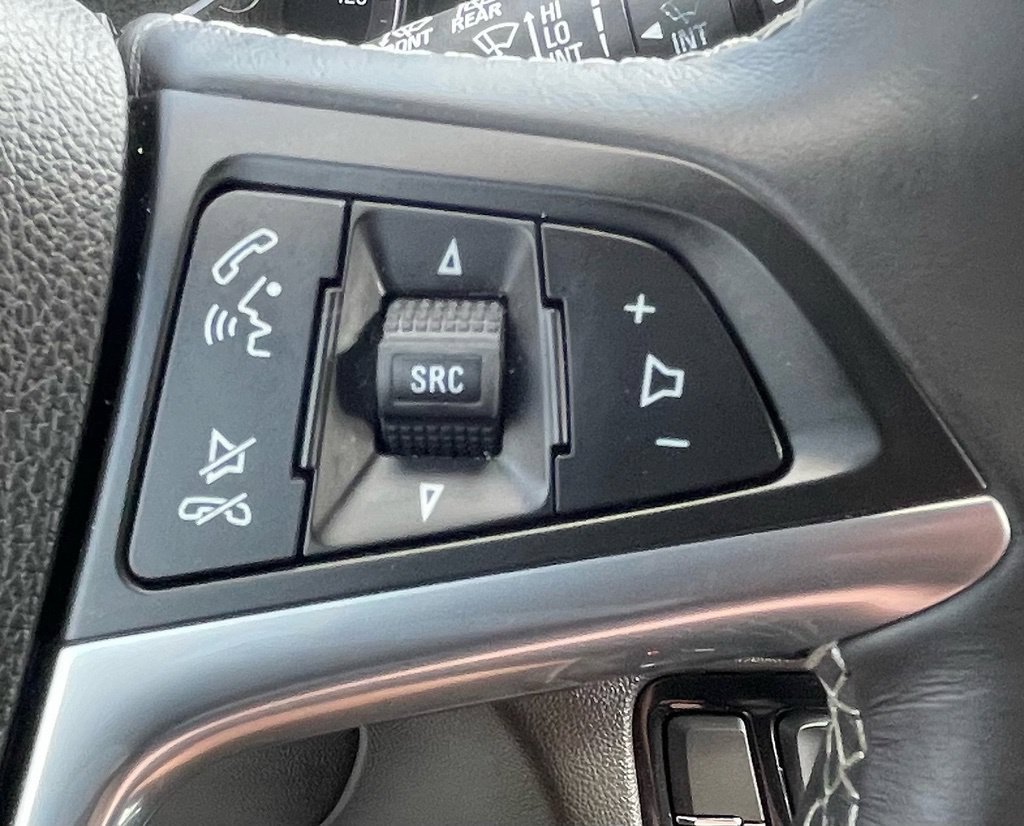 Used 2017 Buick Encore Preferred FWD image 19