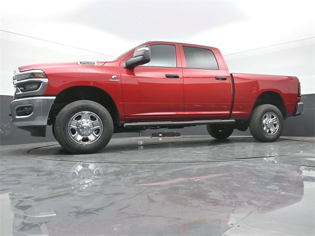 New 2026 RAM 2500 Tradesman image 35