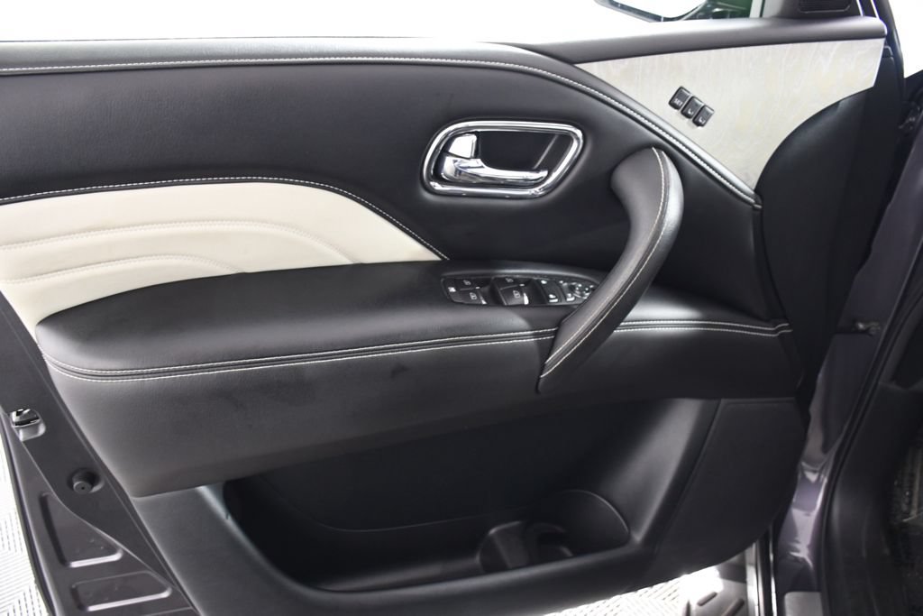 Used 2019 INFINITI QX80 4WD image 14