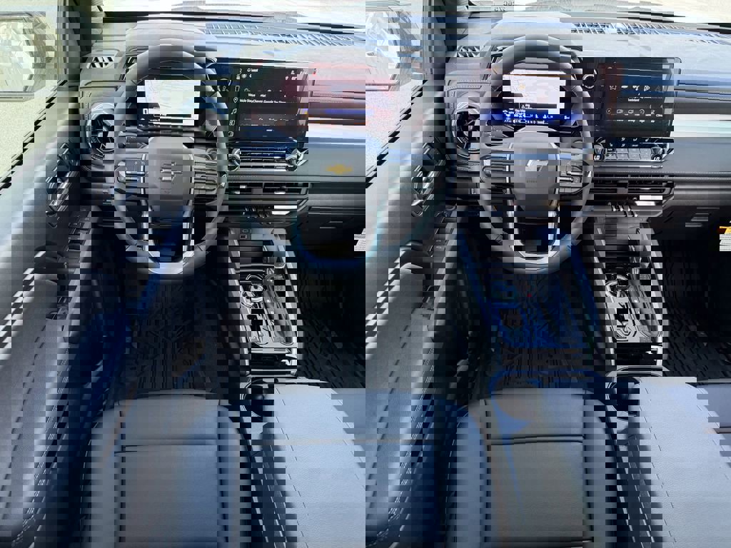 New 2026 Chevrolet Colorado LT w/ LT Convenience Package image 9