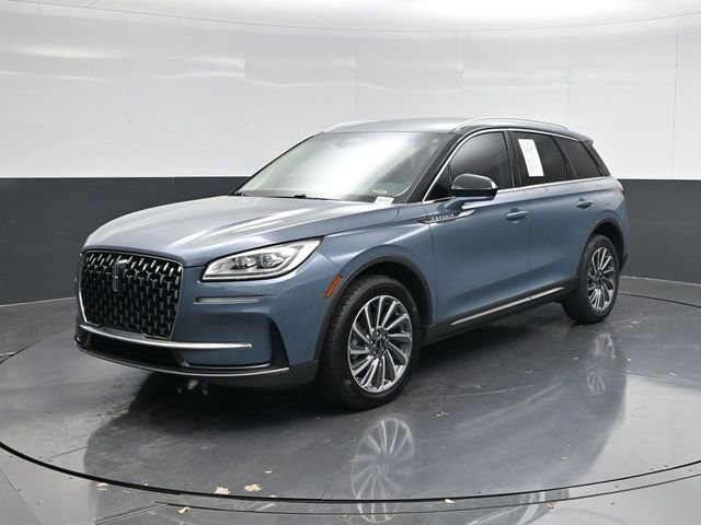 Used 2023 Lincoln Corsair Reserve image 7