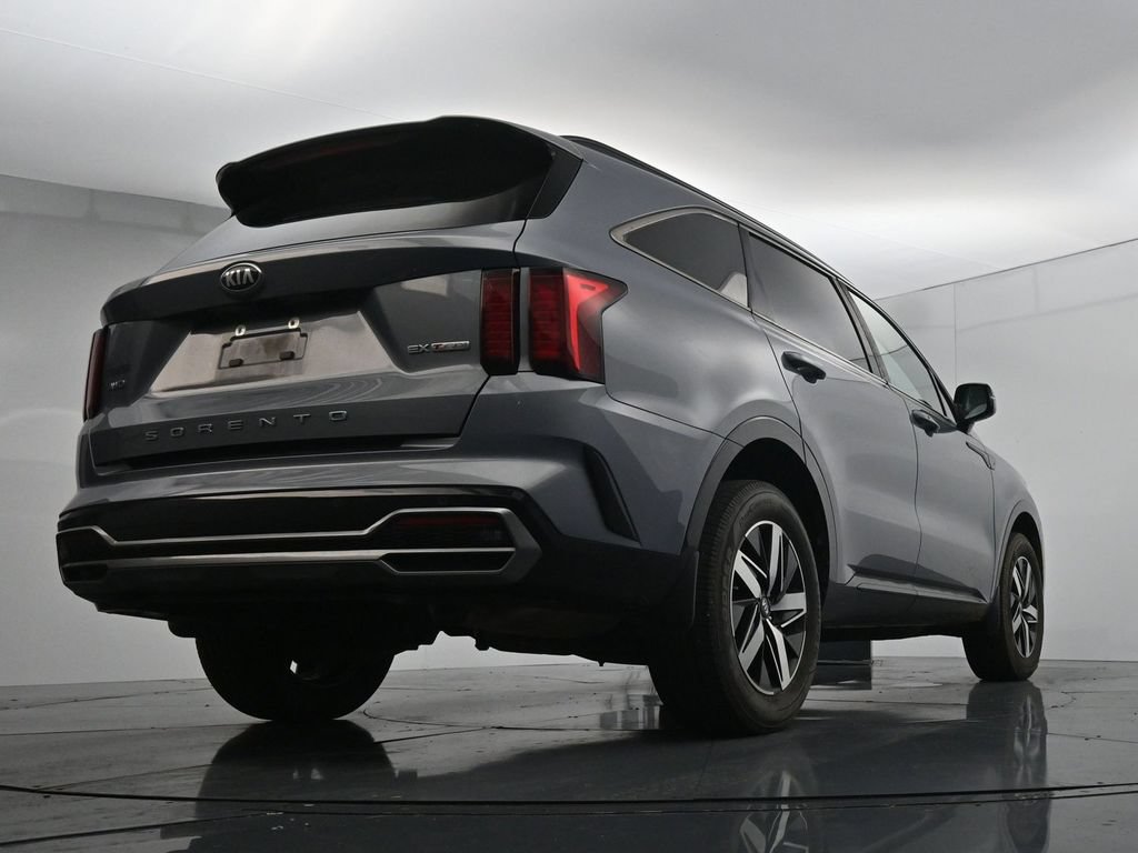 Used 2021 Kia Sorento EX w/ Panoramic Sunroof Package AWD/4WD image 22