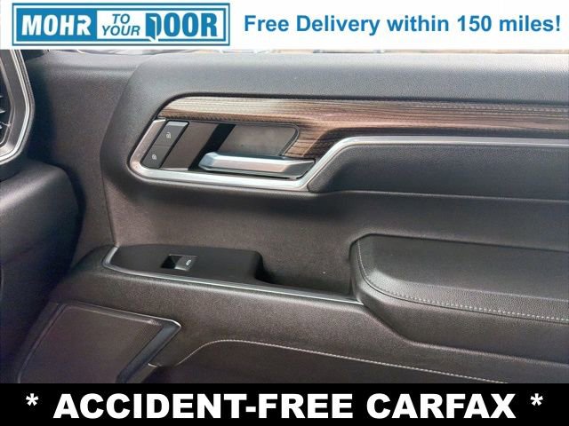 Used 2023 Chevrolet Silverado 1500 LT image 27