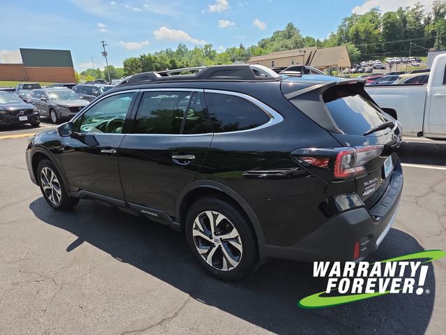 Used 2021 Subaru Outback Touring XT AWD/4WD image 5