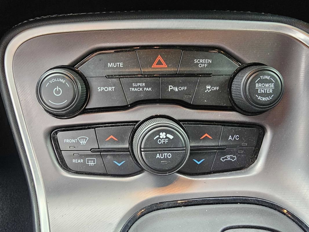 Used 2022 Dodge Challenger GT w/ Plus Package image 22