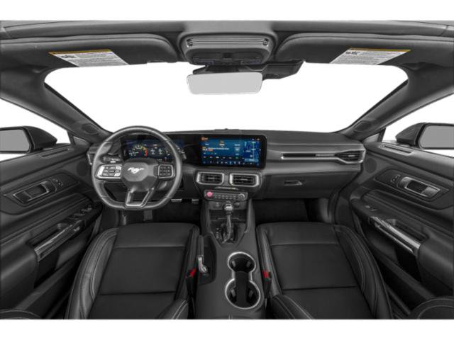 New 2026 Ford Mustang Premium RWD image 8