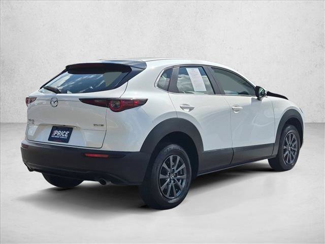 Used 2023 MAZDA CX-30 AWD 2.5 S image 5