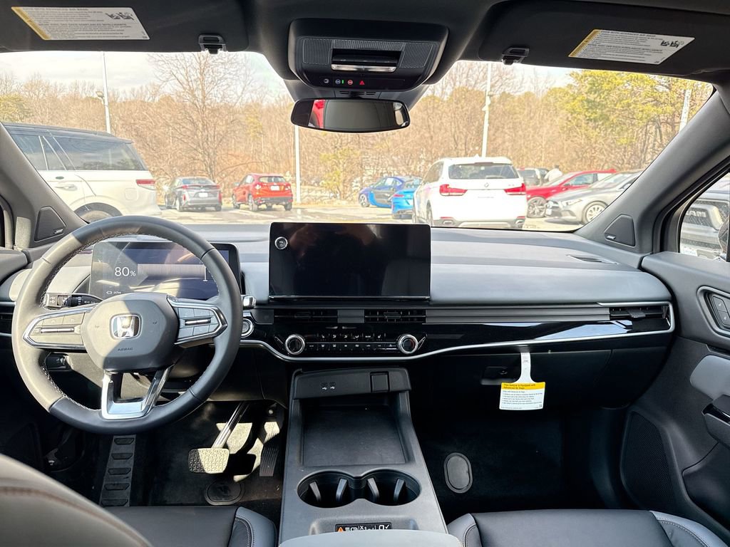 New 2026 Honda Prologue Touring image 22