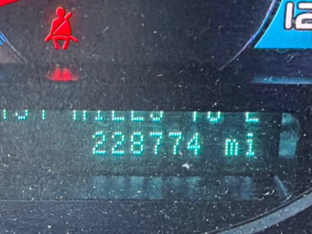 Used 2010 Ford Fusion S FWD image 35