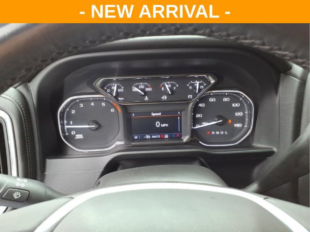 Used 2022 GMC Sierra 1500 Elevation AWD/4WD image 21