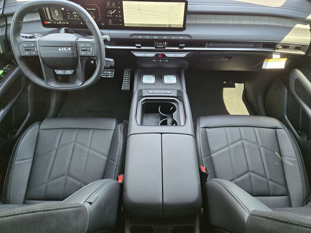 New 2027 Kia Telluride X-Line SX Prestige AWD/4WD image 19