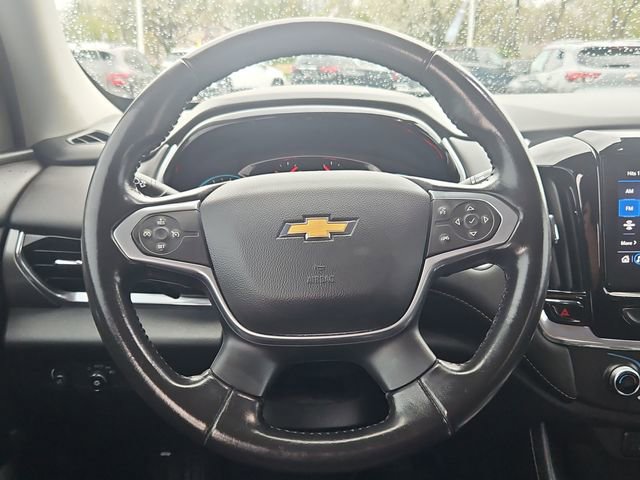 Used 2020 Chevrolet Traverse LT image 15