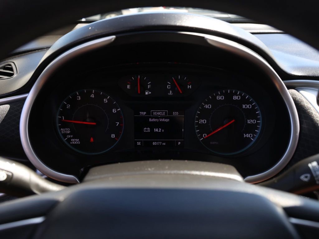 Used 2024 Chevrolet Malibu LT image 27