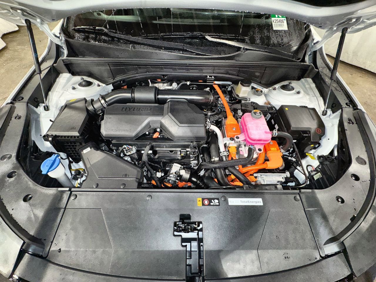 New 2026 Kia Sorento SX Prestige image 33