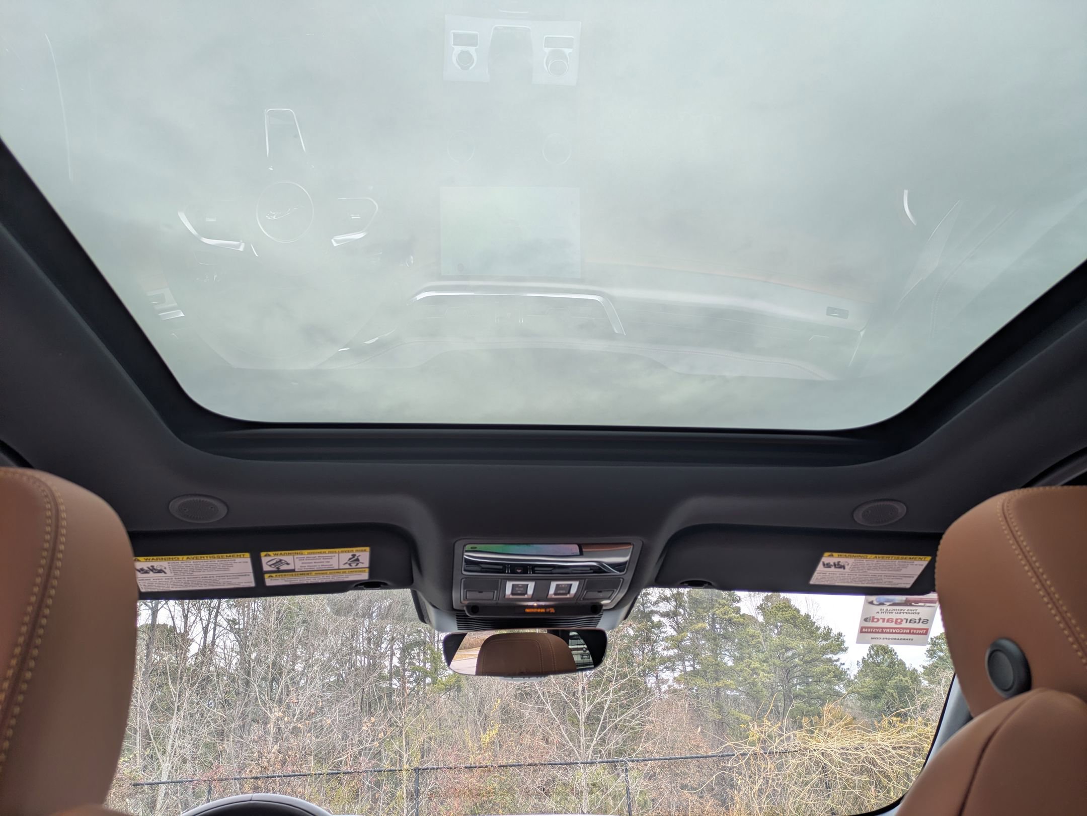 New 2026 Jaguar F-PACE R-Dynamic S image 26