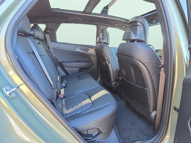 New 2026 Kia Sportage X-Line Prestige image 23