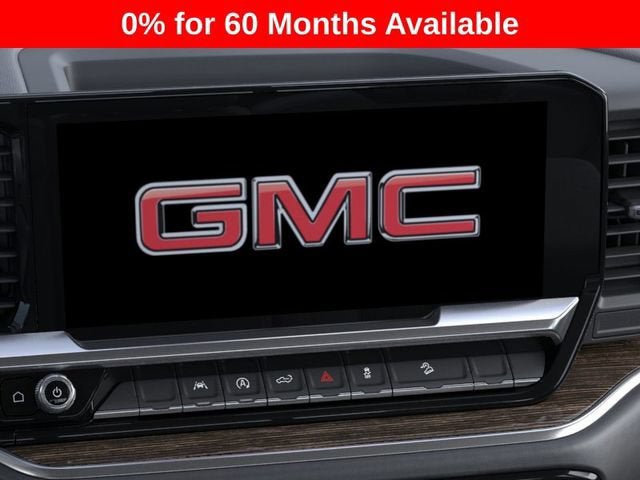 New 2026 GMC Sierra 1500 SLT w/ SLT Convenience Package AWD/4WD image 20