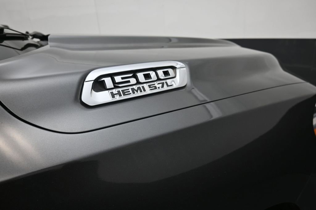 Used 2019 RAM 1500 Big Horn AWD/4WD image 26