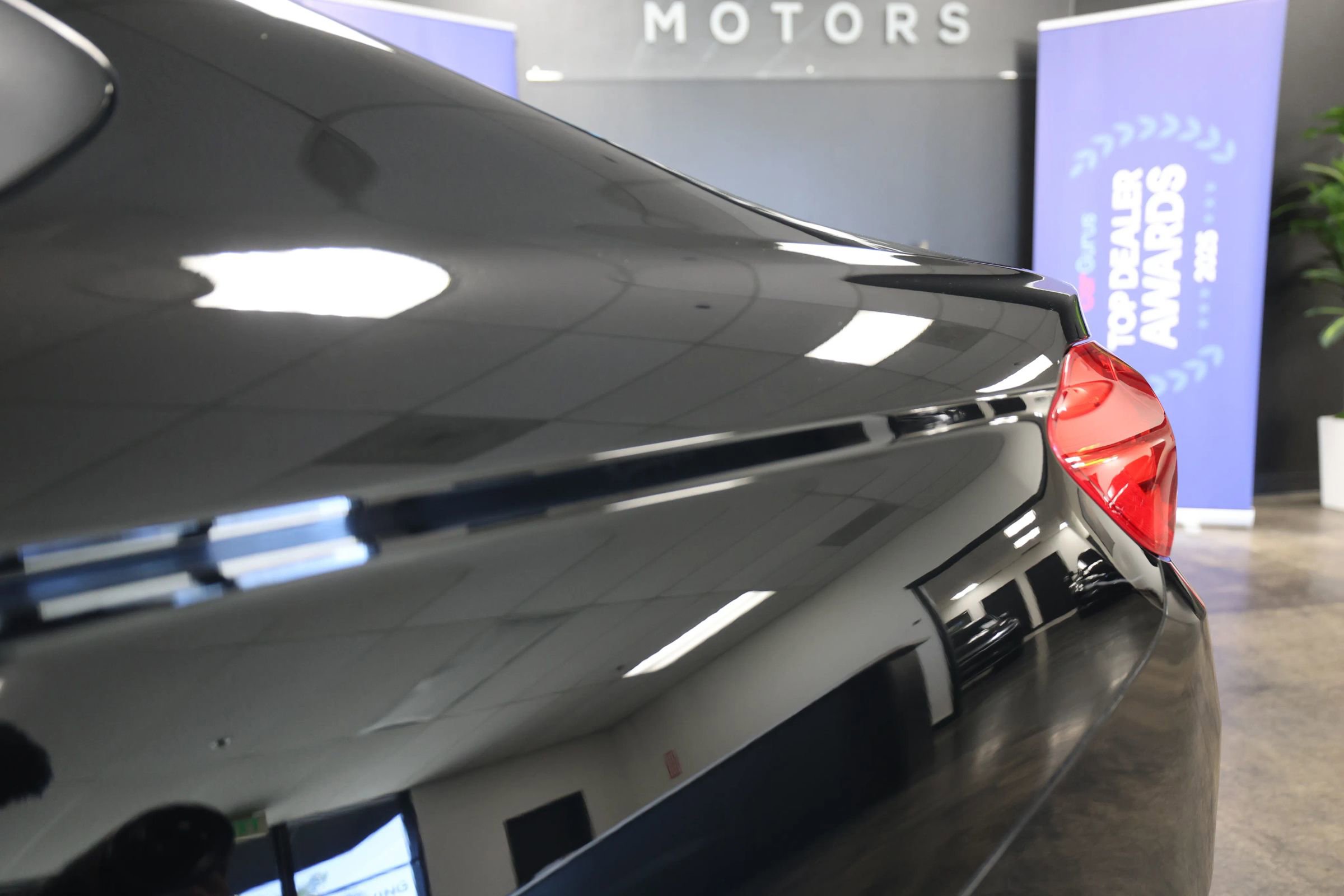 Used 2014 BMW 428i Coupe image 18