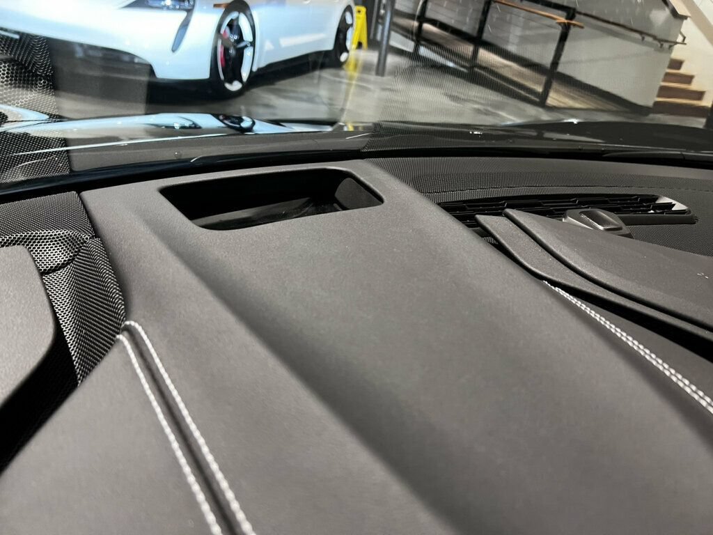 Used 2023 Chevrolet Corvette Stingray Preferred Conv w/ 2LT RWD image 20