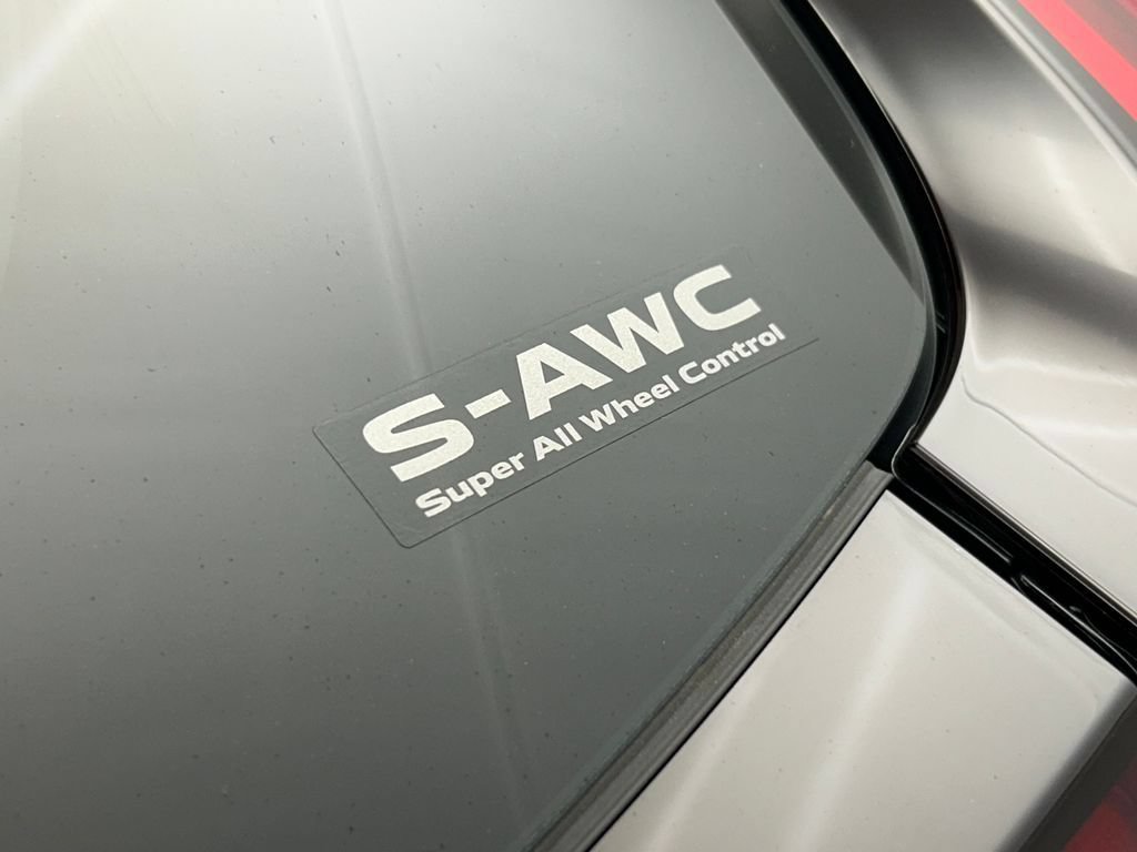 New 2026 Mitsubishi Eclipse Cross SE AWD/4WD image 19